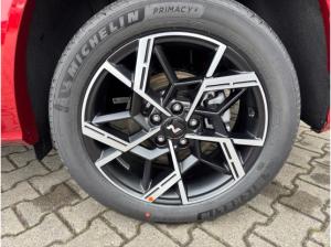 Hyundai TUCSON 1.6 T-GDI N Line *Matrix-LED*Navi*Sitzheizung*Teilleder*