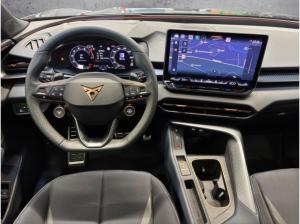 Cupra Terramar 1.5 e-HYBRID DSG AHK  HD-MATRIX eHECK NAVI