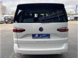 Volkswagen Multivan 2,0 l TDI KÜ ACC+SHZ+PDC+MFL+AHK+RFK