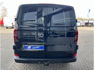 Volkswagen Transporter Kasten 2,0 l TDI AHK+GJR+KLIMA+CARPLAY