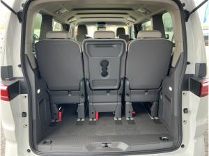 Volkswagen Multivan 2,0 l TDI KÜ ACC+SHZ+PDC+MFL+AHK+RFK