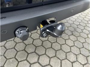 Volkswagen Transporter Kasten 2,0 l TDI AHK+GJR+KLIMA+CARPLAY