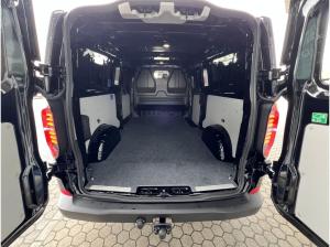 Volkswagen Transporter Kasten 2,0 l TDI AHK+GJR+KLIMA+CARPLAY