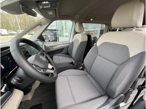 Volkswagen Multivan 2,0 l TDI KÜ ACC+SHZ+PDC+MFL+AHK+RFK
