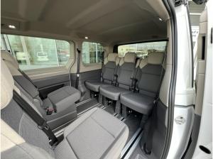 Volkswagen Multivan 2,0 l TDI KÜ ACC+SHZ+PDC+MFL+AHK+RFK