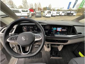 Volkswagen Multivan 2,0 l TDI KÜ ACC+SHZ+PDC+MFL+AHK+RFK