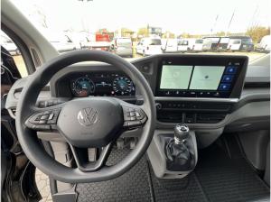 Volkswagen Transporter Kasten 2,0 l TDI AHK+GJR+KLIMA+CARPLAY