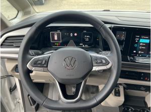 Volkswagen Multivan 2,0 l TDI KÜ ACC+SHZ+PDC+MFL+AHK+RFK
