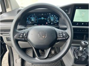 Volkswagen Transporter Kasten 2,0 l TDI AHK+GJR+KLIMA+CARPLAY