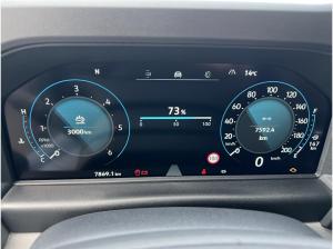 Volkswagen Transporter Kasten 2,0 l TDI AHK+GJR+KLIMA+CARPLAY