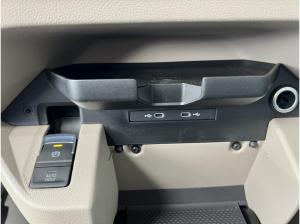 Volkswagen Multivan 2,0 l TDI KÜ ACC+SHZ+PDC+MFL+AHK+RFK