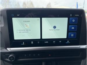 Volkswagen Transporter Kasten 2,0 l TDI AHK+GJR+KLIMA+CARPLAY