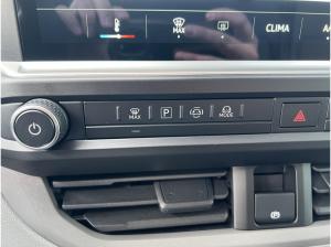 Volkswagen Transporter Kasten 2,0 l TDI AHK+GJR+KLIMA+CARPLAY