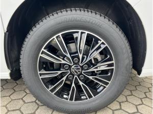 Volkswagen Multivan 2,0 l TDI KÜ ACC+SHZ+PDC+MFL+AHK+RFK