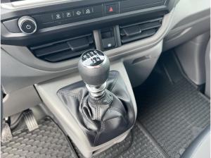 Volkswagen Transporter Kasten 2,0 l TDI AHK+GJR+KLIMA+CARPLAY