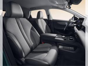 MG MG4 MG4 Premium 64kWh - Förderfähig! mit 3.000€ Anzahlung