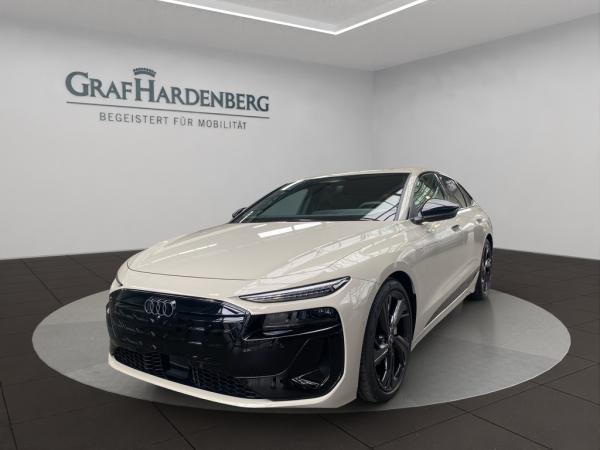 Audi A6 e-tron A6 Sportback e-tron performance 270 kW