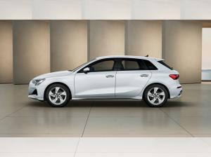 Audi A3 Sportback 35 TFSI advanced Kamera LED Navi Virtual SHZ