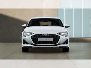 Audi A3 Sportback 35 TFSI advanced Kamera LED Navi Virtual SHZ