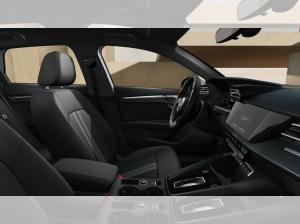 Audi A3 Sportback 35 TFSI advanced Kamera LED Navi Virtual SHZ