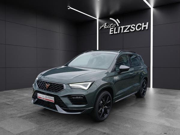 Cupra Ateca VZ TSI +++ sofort verfügbar +++ 221 kW (300 PS) 7-Gang DSG 4Drive
