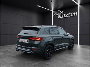 Cupra Ateca VZ TSI +++ sofort verfügbar +++ 221 kW (300 PS) 7-Gang DSG 4Drive