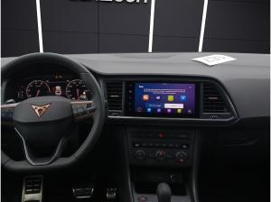 Cupra Ateca VZ TSI +++ sofort verfügbar +++ 221 kW (300 PS) 7-Gang DSG 4Drive