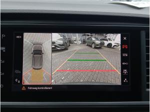 Cupra Ateca VZ TSI +++ sofort verfügbar +++ 221 kW (300 PS) 7-Gang DSG 4Drive