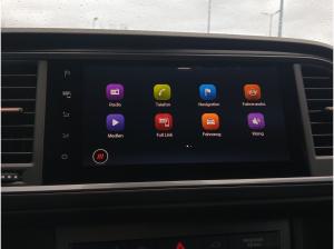 Cupra Ateca VZ TSI +++ sofort verfügbar +++ 221 kW (300 PS) 7-Gang DSG 4Drive