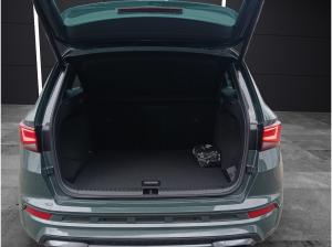 Cupra Ateca VZ TSI +++ sofort verfügbar +++ 221 kW (300 PS) 7-Gang DSG 4Drive
