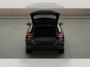 Audi Q2 35 TFSI S-LINE + S-TRONIC + LED + NAV PLUS + SHZ + RÜFA + PDC + MUFU + FSE
