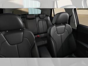 Audi Q2 35 TFSI S-LINE + S-TRONIC + LED + NAV PLUS + SHZ + RÜFA + PDC + MUFU + FSE