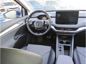 Skoda ENYAQ iV 50 109kW - Loft Pano Navi Kamera LED DAB Einparkhilfe MFL Keyless