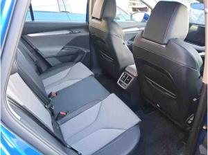 Skoda ENYAQ iV 50 109kW - Loft Pano Navi Kamera LED DAB Einparkhilfe MFL Keyless