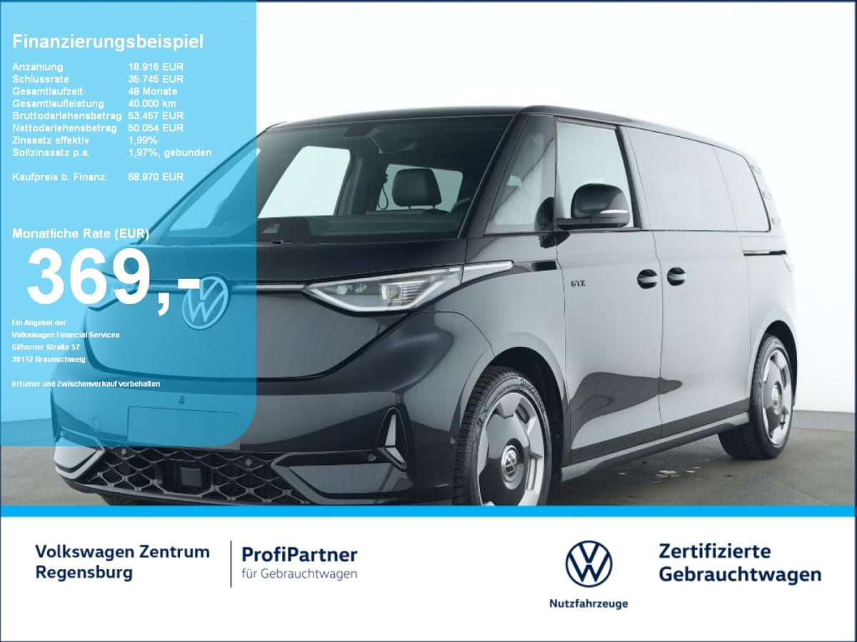 Volkswagen ID.Buzz
