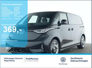 Volkswagen ID.Buzz ID. Buzz GTX 4xSHZ AHK AreaView Massage NAVI