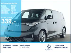 Volkswagen ID.Buzz ID. Buzz GTX 4xSHZ AHK AreaView Massage NAVI