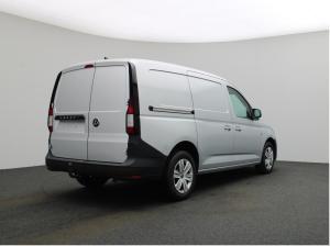Volkswagen Caddy Maxi Cargo LR 2.0 TDI DSG AHK R-KAMERA PDC