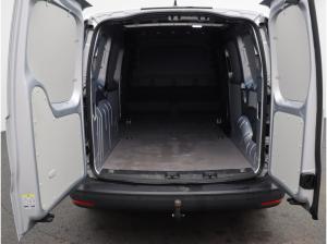 Volkswagen Caddy Maxi Cargo LR 2.0 TDI DSG AHK R-KAMERA PDC