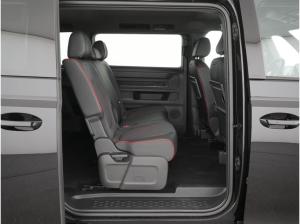 Volkswagen ID.Buzz ID. Buzz GTX 4xSHZ AHK AreaView Massage NAVI