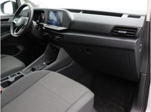 Volkswagen Caddy Maxi Cargo LR 2.0 TDI DSG AHK R-KAMERA PDC