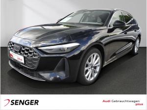 Audi A5 Avant TFSI quattro Navi Kamera AHK Sitzhzg.