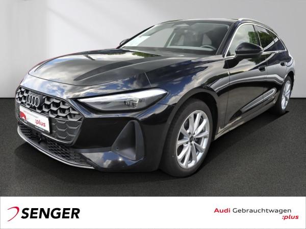 Audi A5 Avant TFSI quattro Navi Kamera AHK Sitzhzg.