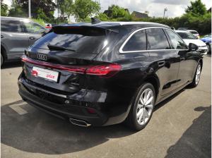 Audi A5 Avant TFSI quattro Navi Kamera AHK Sitzhzg.