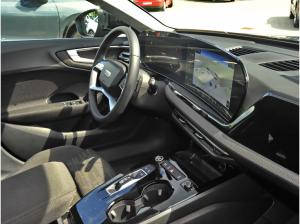 Audi A5 Avant TFSI quattro Navi Kamera AHK Sitzhzg.