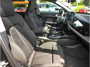 Audi A5 Avant TFSI quattro Navi Kamera AHK Sitzhzg.