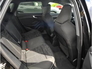 Audi A5 Avant TFSI quattro Navi Kamera AHK Sitzhzg.