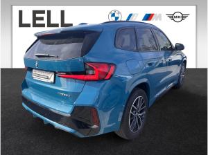 BMW X1 xDrive23d SAV M Sportpaket Head-Up HK HiFi