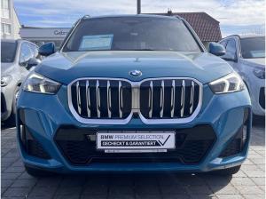 BMW X1 xDrive23d SAV M Sportpaket Head-Up HK HiFi