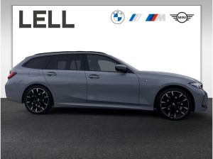 BMW 320 320d xDrive Touring M Sportpaket ab 500? Brutto Euro Leasing  HiFi DAB LED
